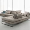 Sunset Sofa