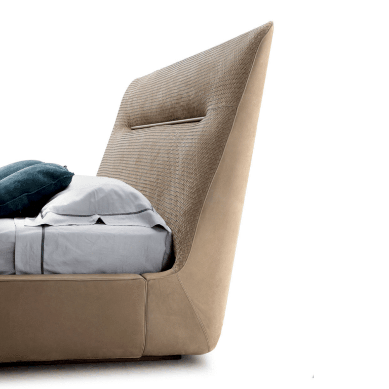 Shop Amelie Kingsize Bed Casarredo