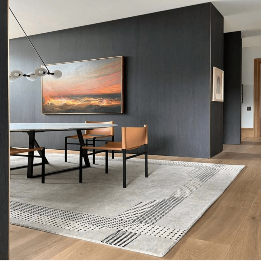 Madero Rug Browse Our Graceful Rugs | Casarredo
