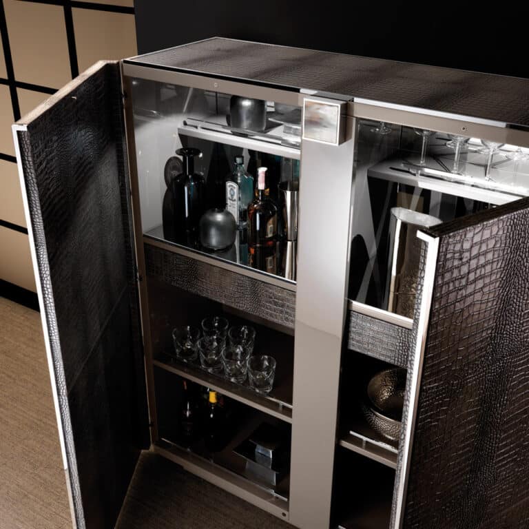 Dresscode Bar Unit Casarredo