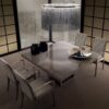 Dresscode Square Table