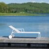 Park Life Deckchair