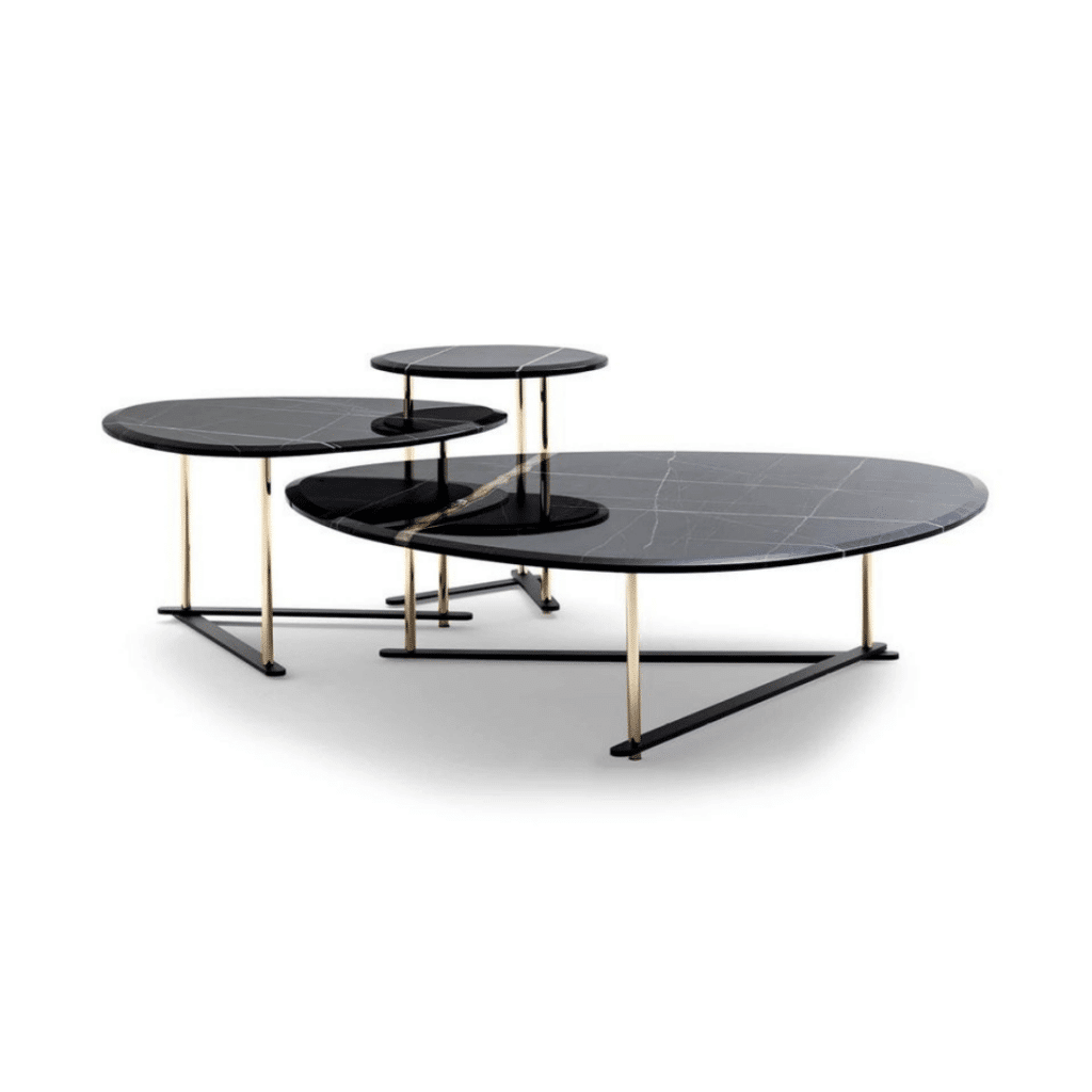 Vincent Coffee Table - Casarredo