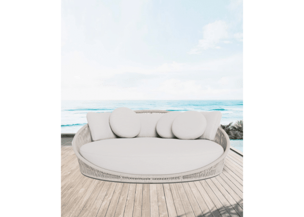 Harbour Outdoor Maui Collection Daybed