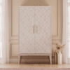 Triangle Gatsby Cabinet