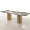 Milos Dining Table