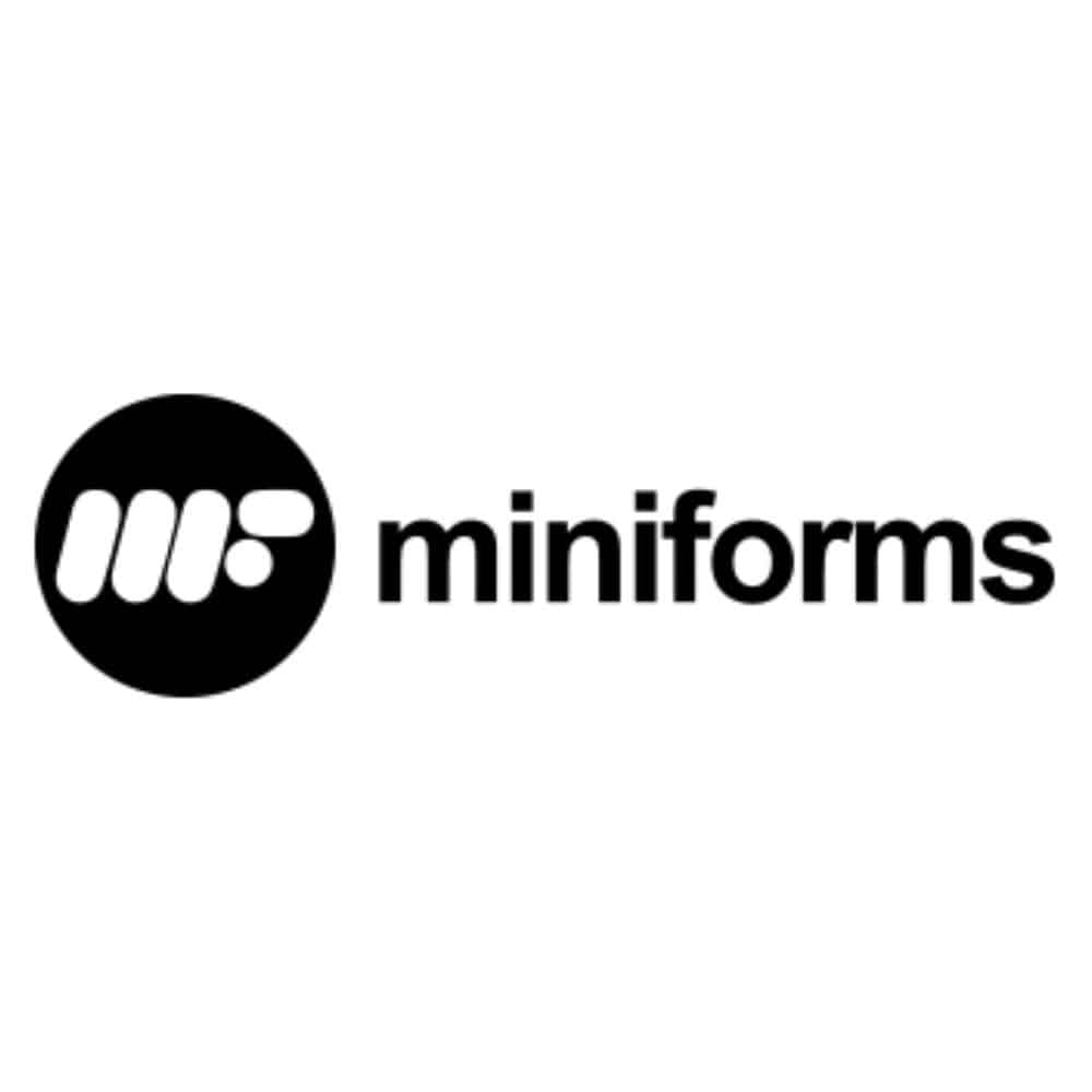 Miniforms