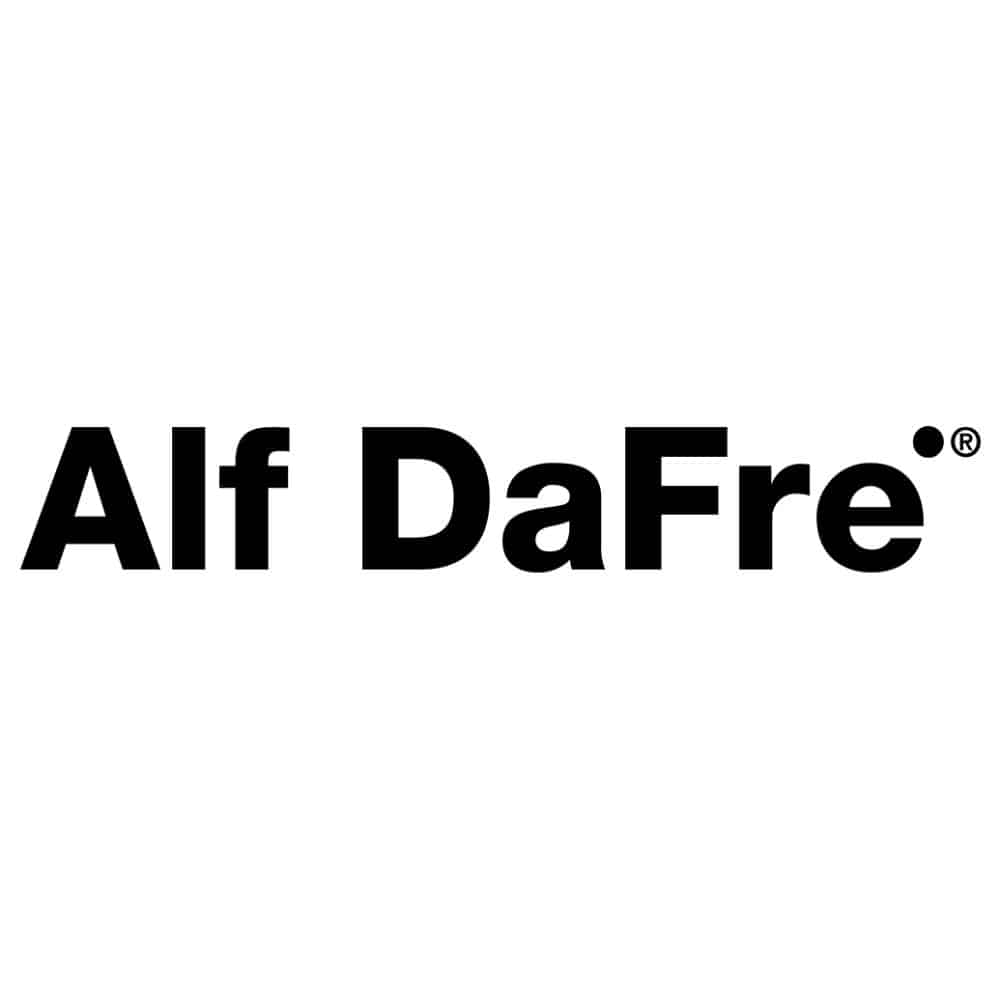 Alf Da Frè