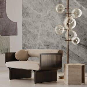 Stami Loveseat