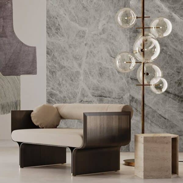 Stami Loveseat