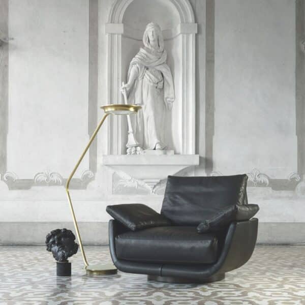 Tuliss Armchair