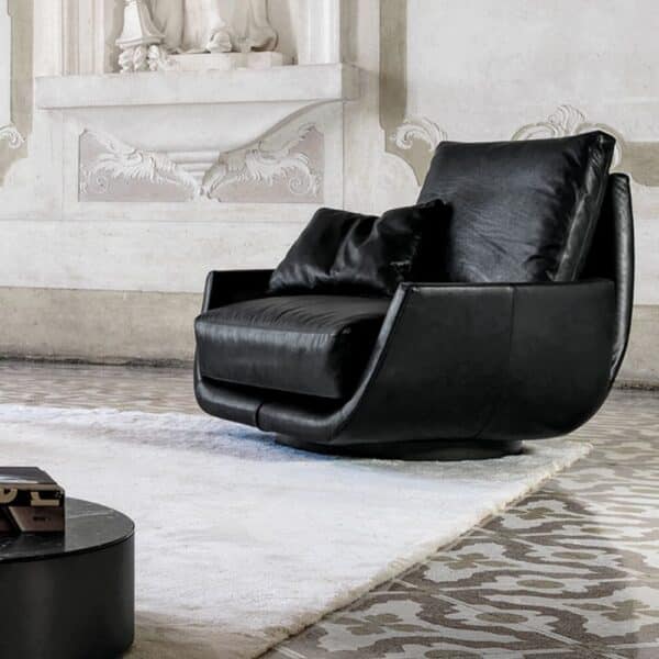 Tuliss Armchair - Image 2