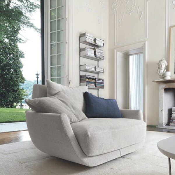 Tuliss Armchair - Image 3