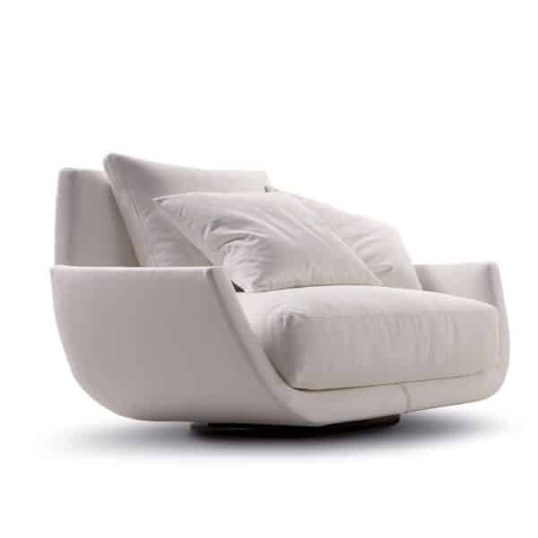 Tuliss Armchair - Image 5