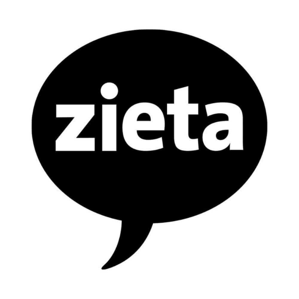Zieta - a brand supplied by Casarredo