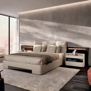 New Mood Bed