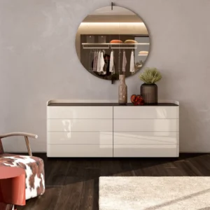 New Mood Dresser