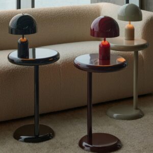 Bell Portable Light
