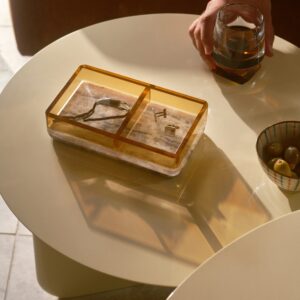 Treasures Tray